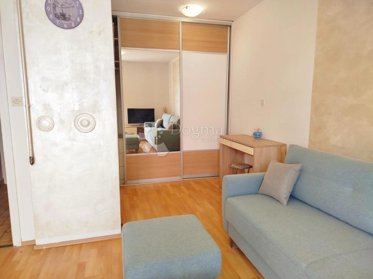 Allogio Stoja, Pula, 28,50m2