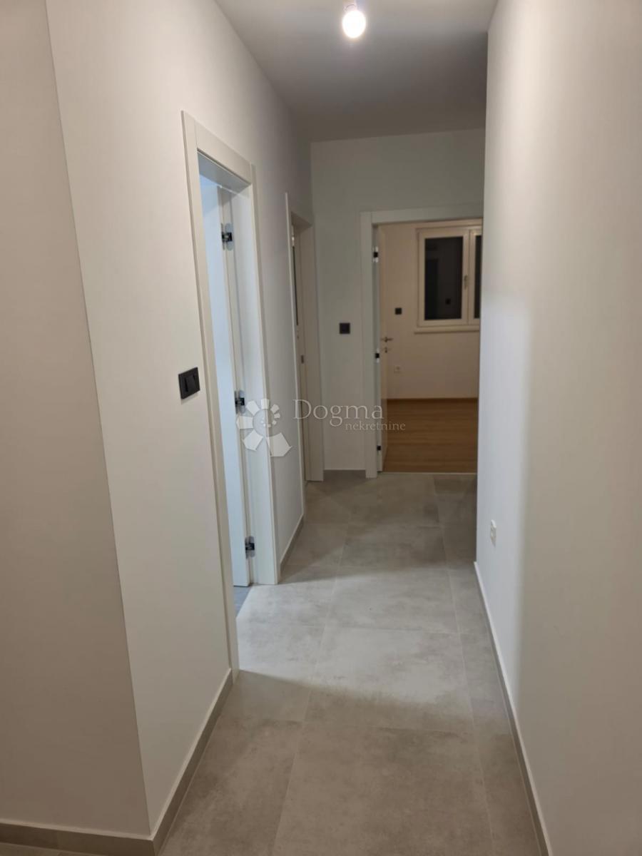 Allogio Primošten, 68,36m2