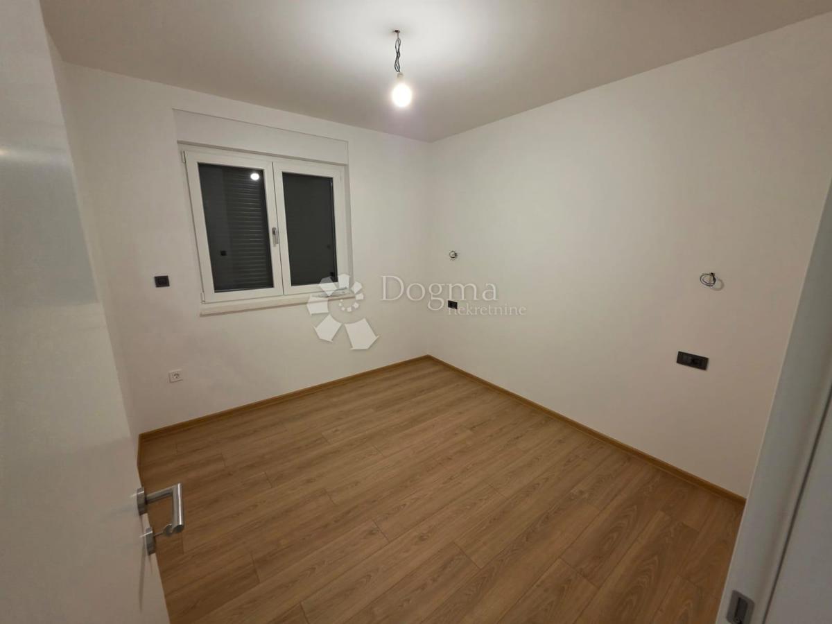 Allogio Primošten, 68,36m2