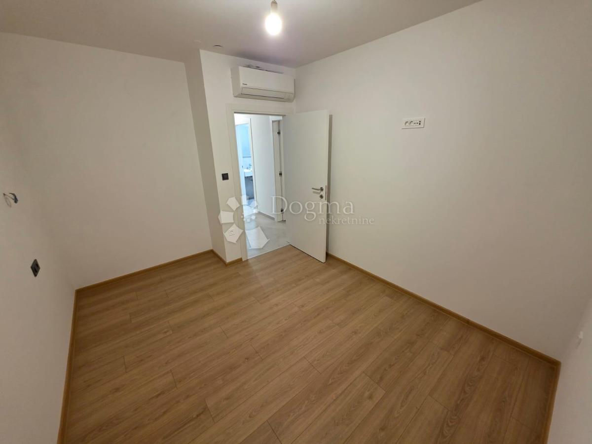 Allogio Primošten, 68,36m2