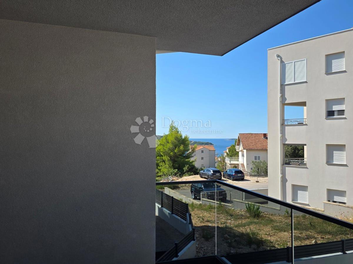 Allogio Primošten, 68,36m2