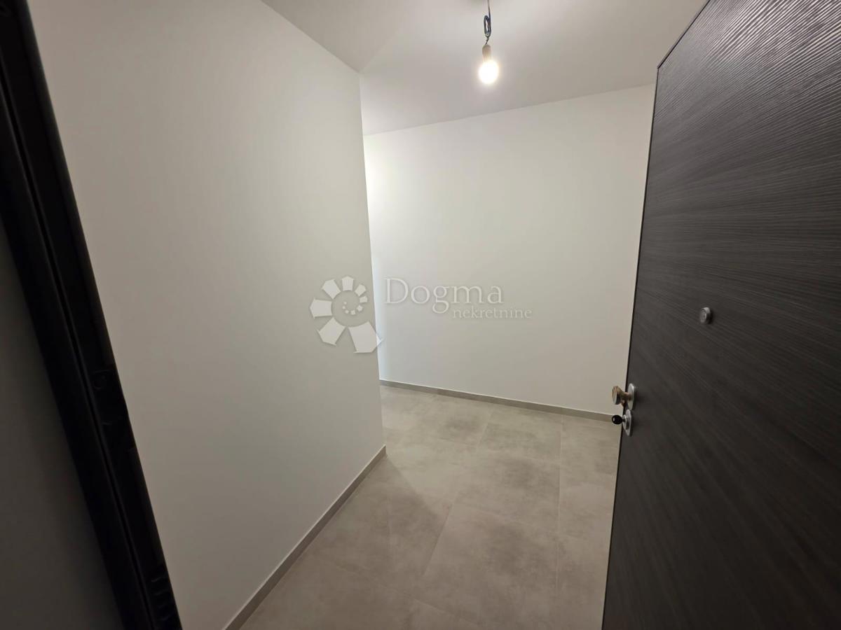 Allogio Primošten, 68,36m2