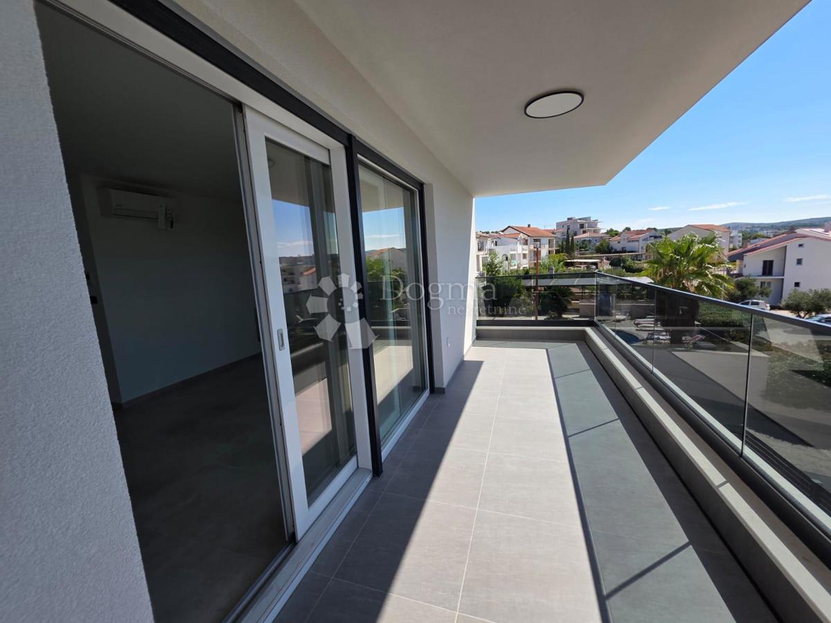 Allogio Primošten, 68,36m2