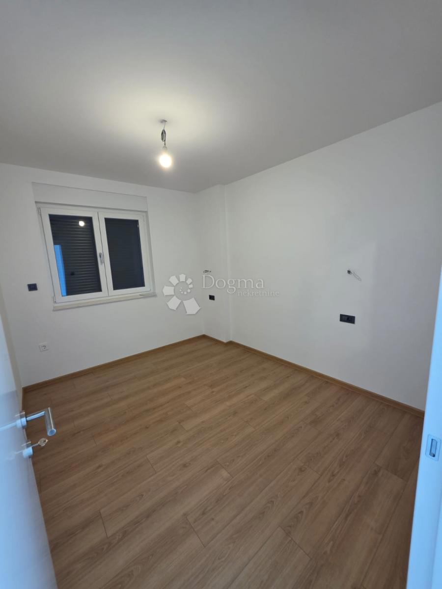 Allogio Primošten, 68,36m2