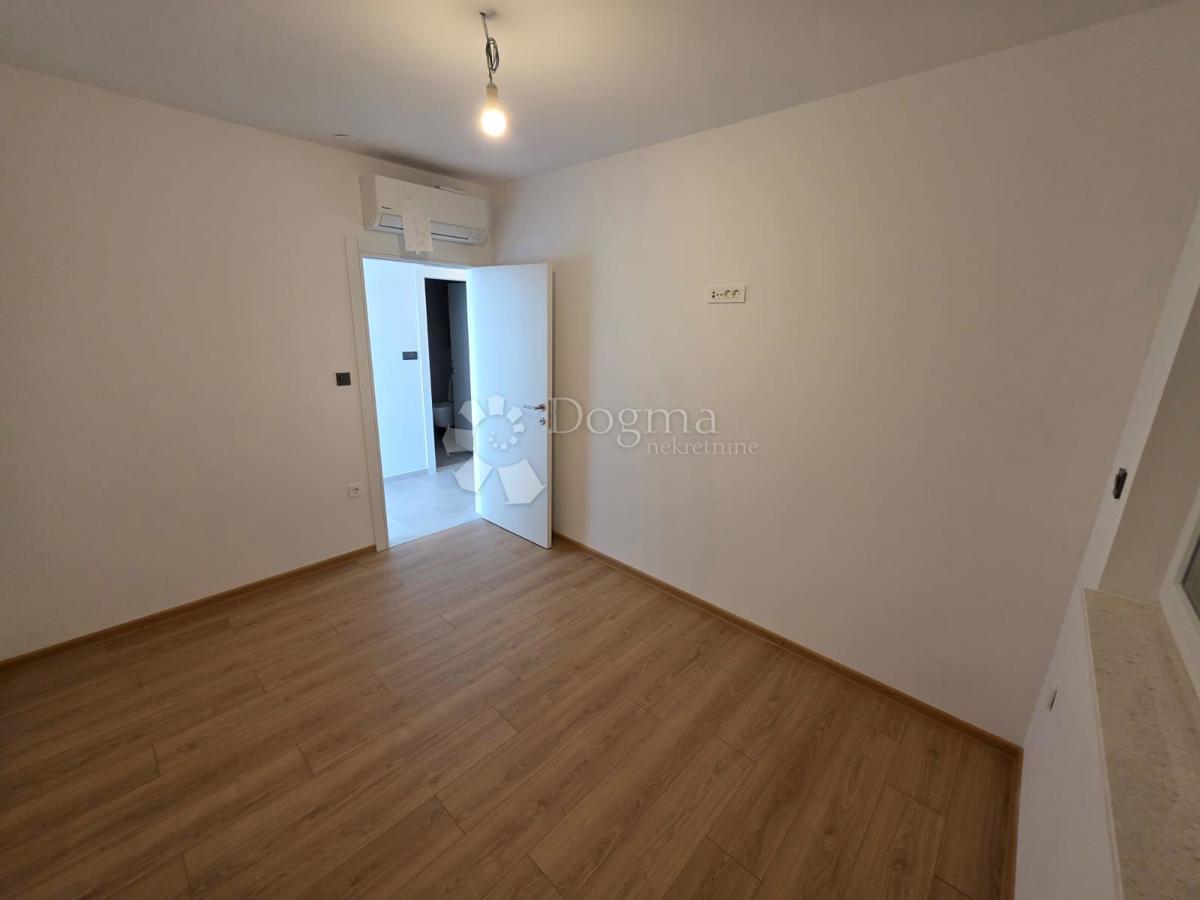 Allogio Primošten, 68,36m2