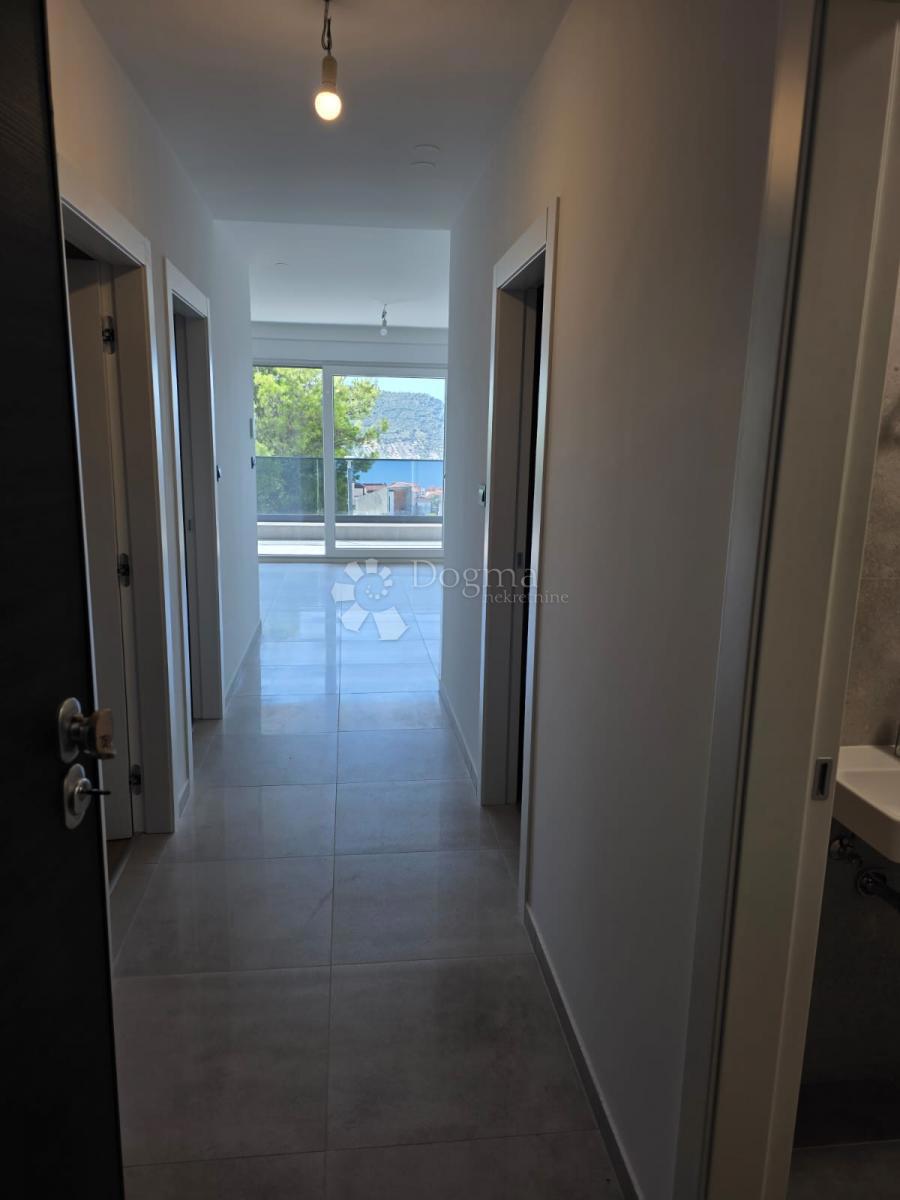 Allogio Primošten, 68,36m2