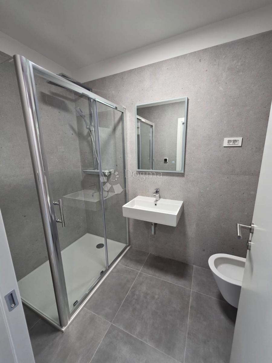 Allogio Primošten, 68,36m2