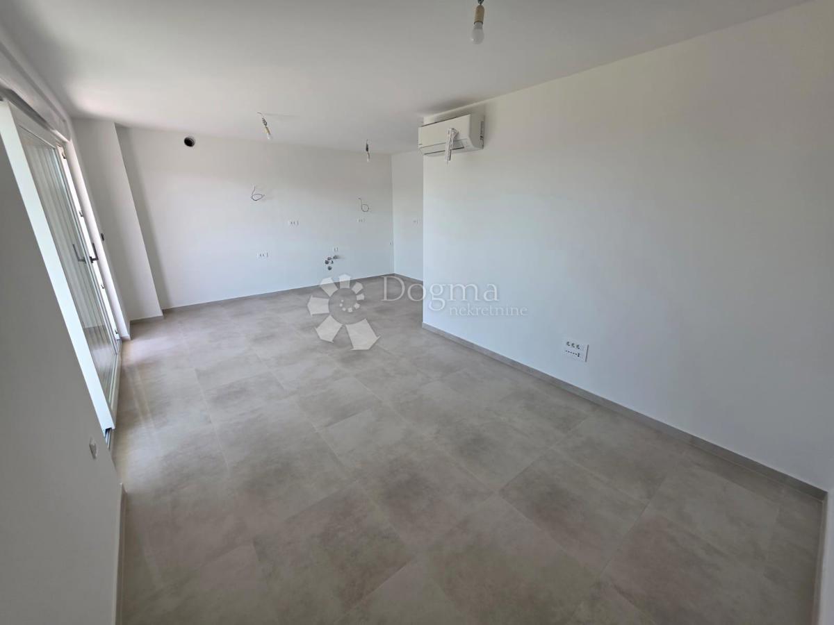 Allogio Primošten, 68,36m2