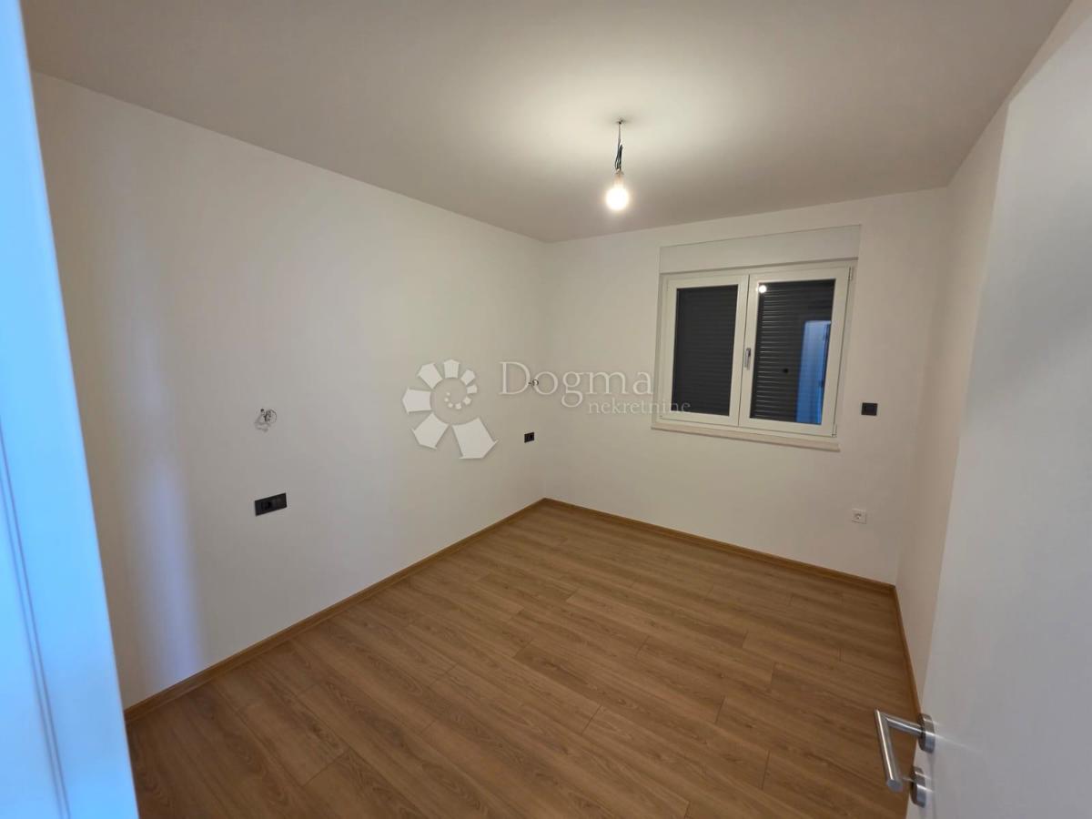 Allogio Primošten, 68,36m2