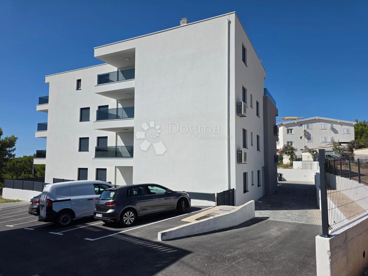 Allogio Primošten, 68,36m2