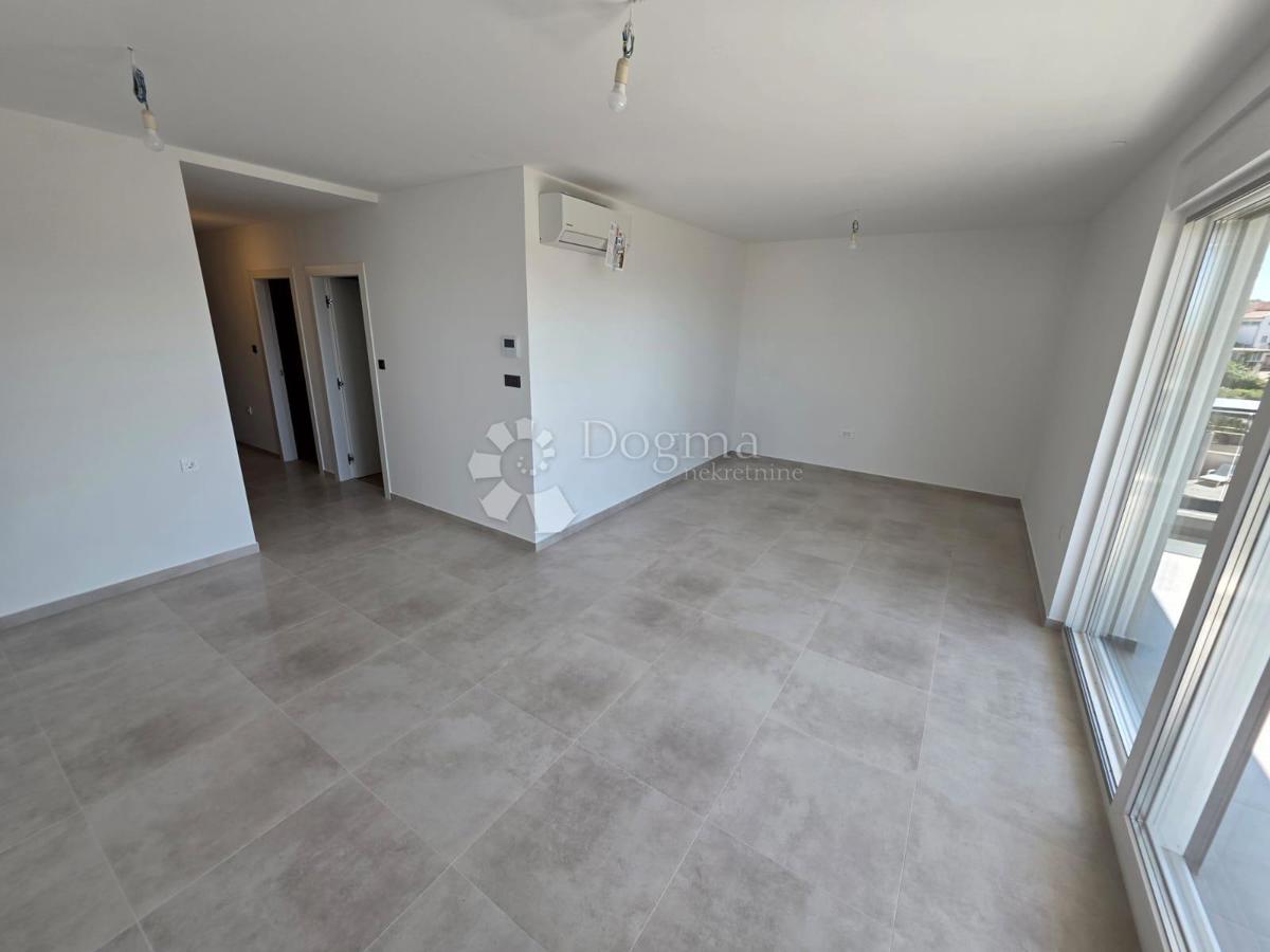 Allogio Primošten, 68,36m2