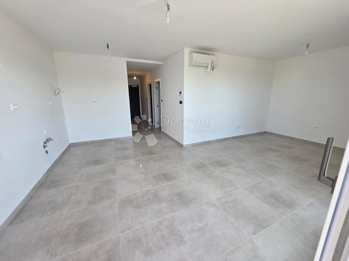 Allogio Primošten, 68,36m2