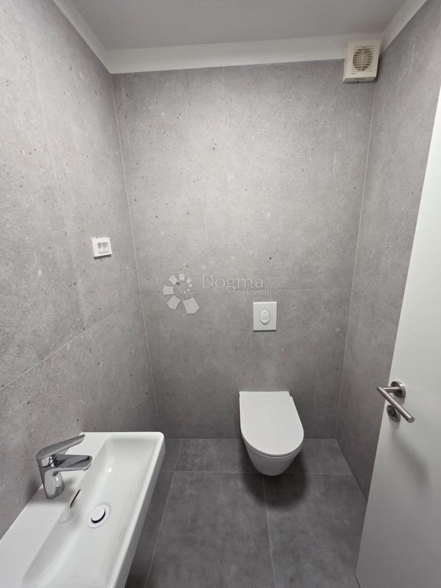 Allogio Primošten, 68,36m2