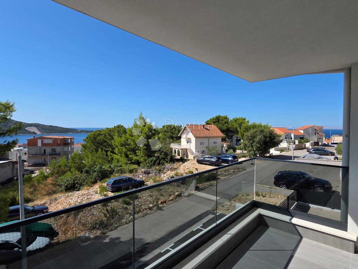 Allogio Primošten, 68,36m2