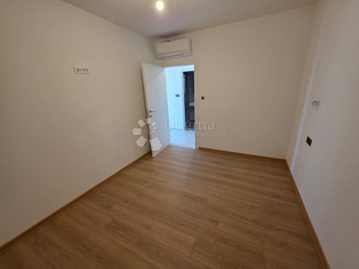 Allogio Primošten, 68,36m2