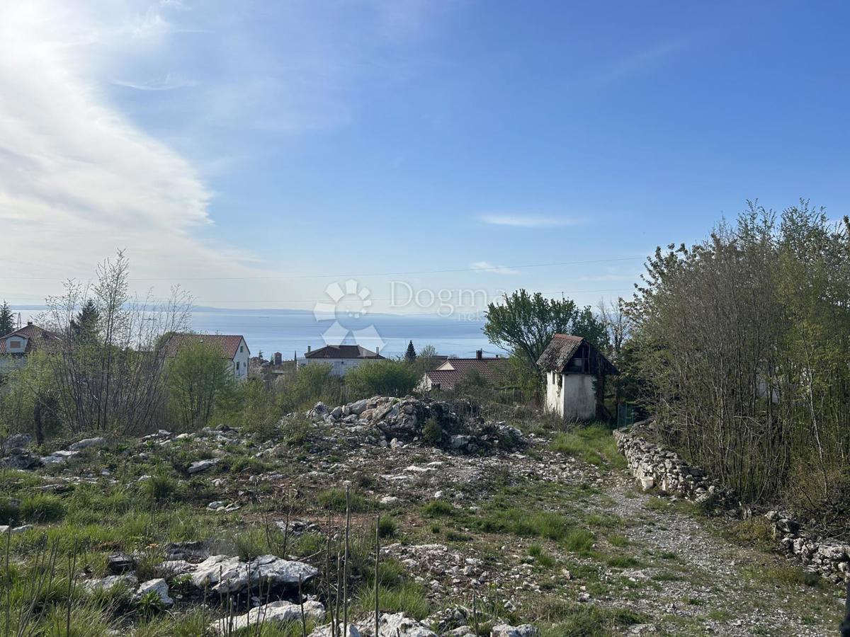 Terreno edificabile Matulji, 3.842m2