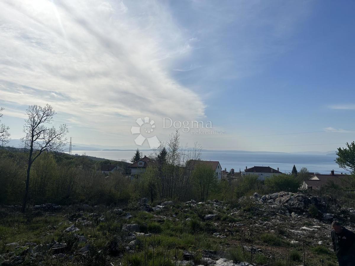 Terreno edificabile Matulji, 3.842m2