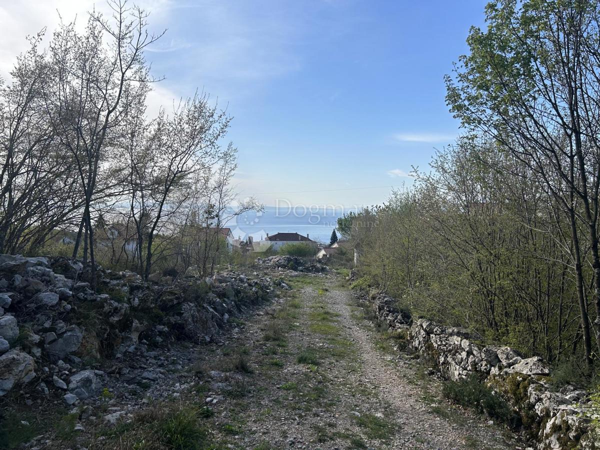 Terreno edificabile Matulji, 3.842m2