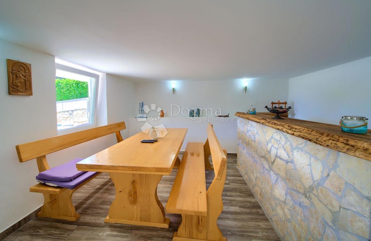 Casa Bater, Novi Vinodolski, 192m2