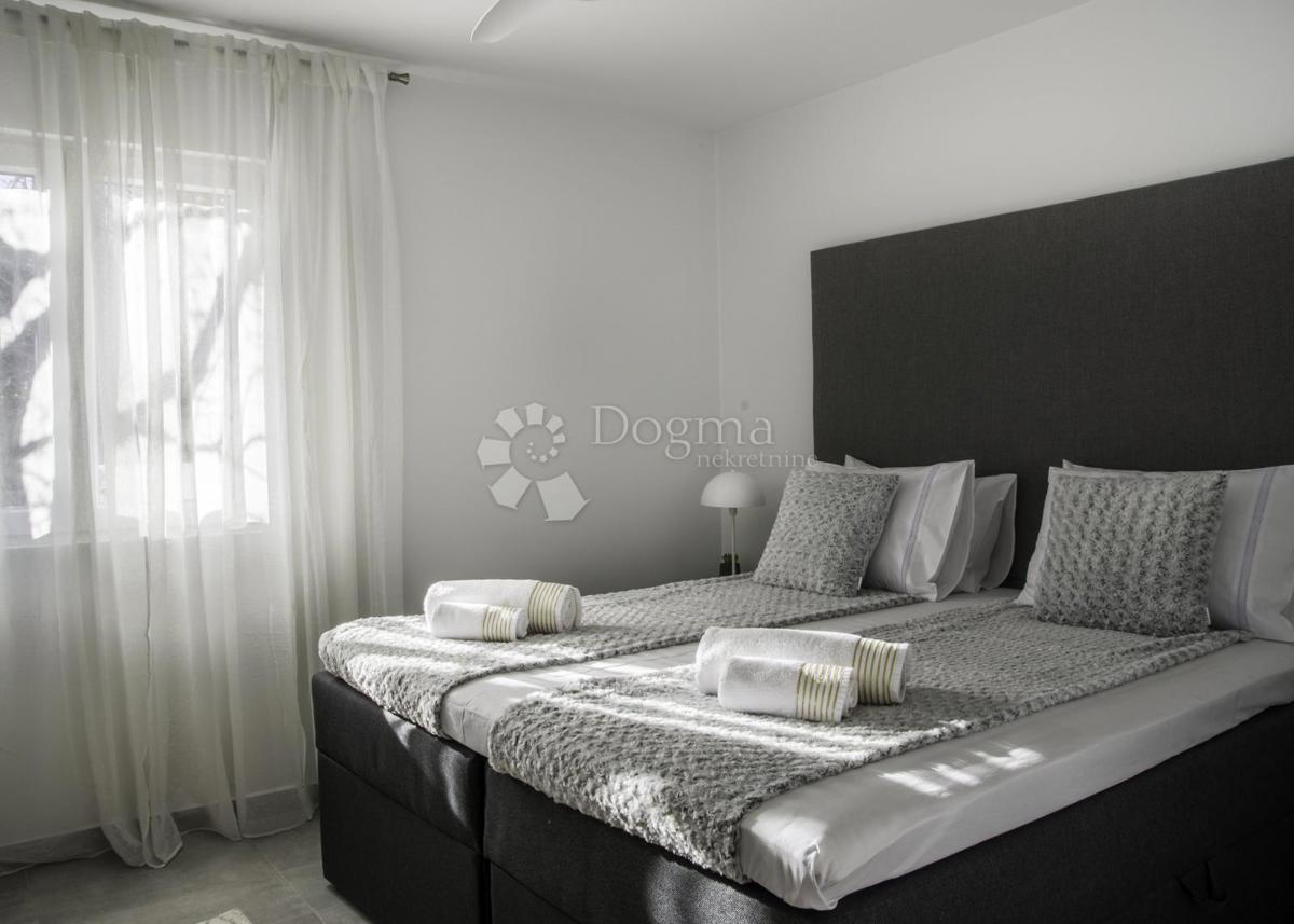 Allogio Rogoznica, 71.84m2