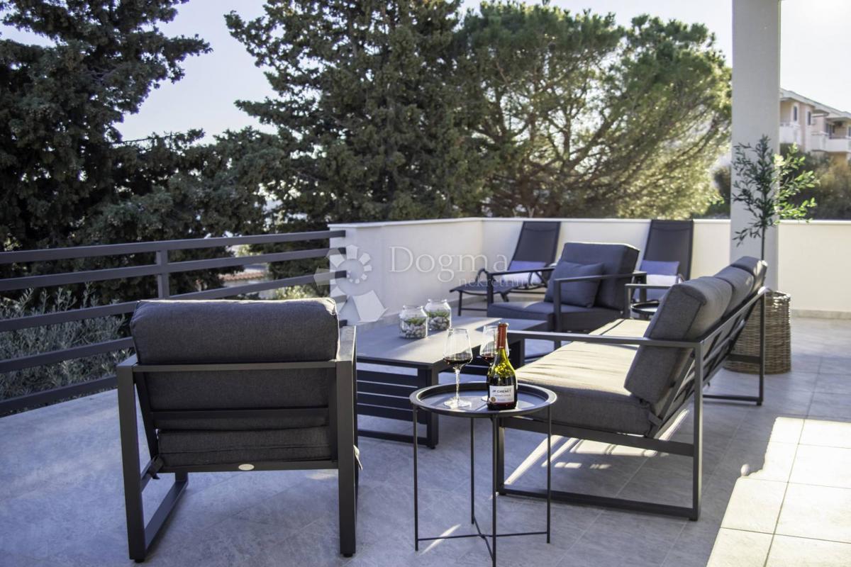 Allogio Rogoznica, 71.84m2