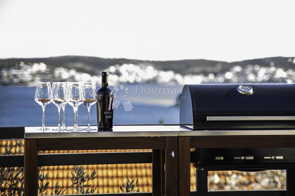 Allogio Rogoznica, 71.84m2