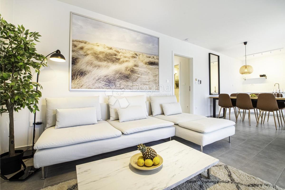 Allogio Rogoznica, 71.84m2