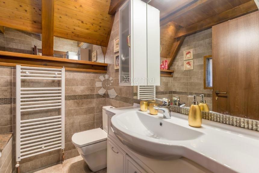 Gorski kotar, casa vacanze