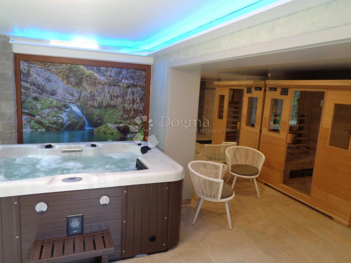 Gorski kotar, casa vacanze