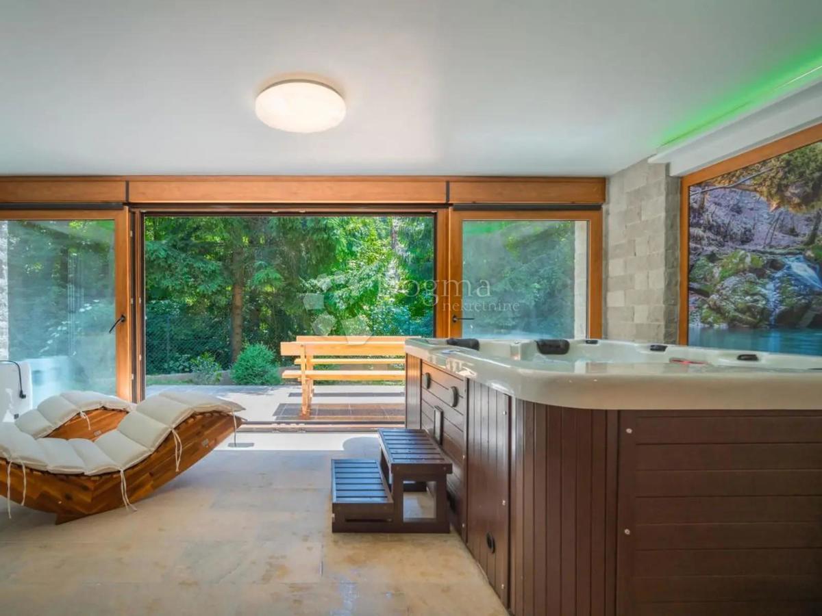 Gorski kotar, casa vacanze