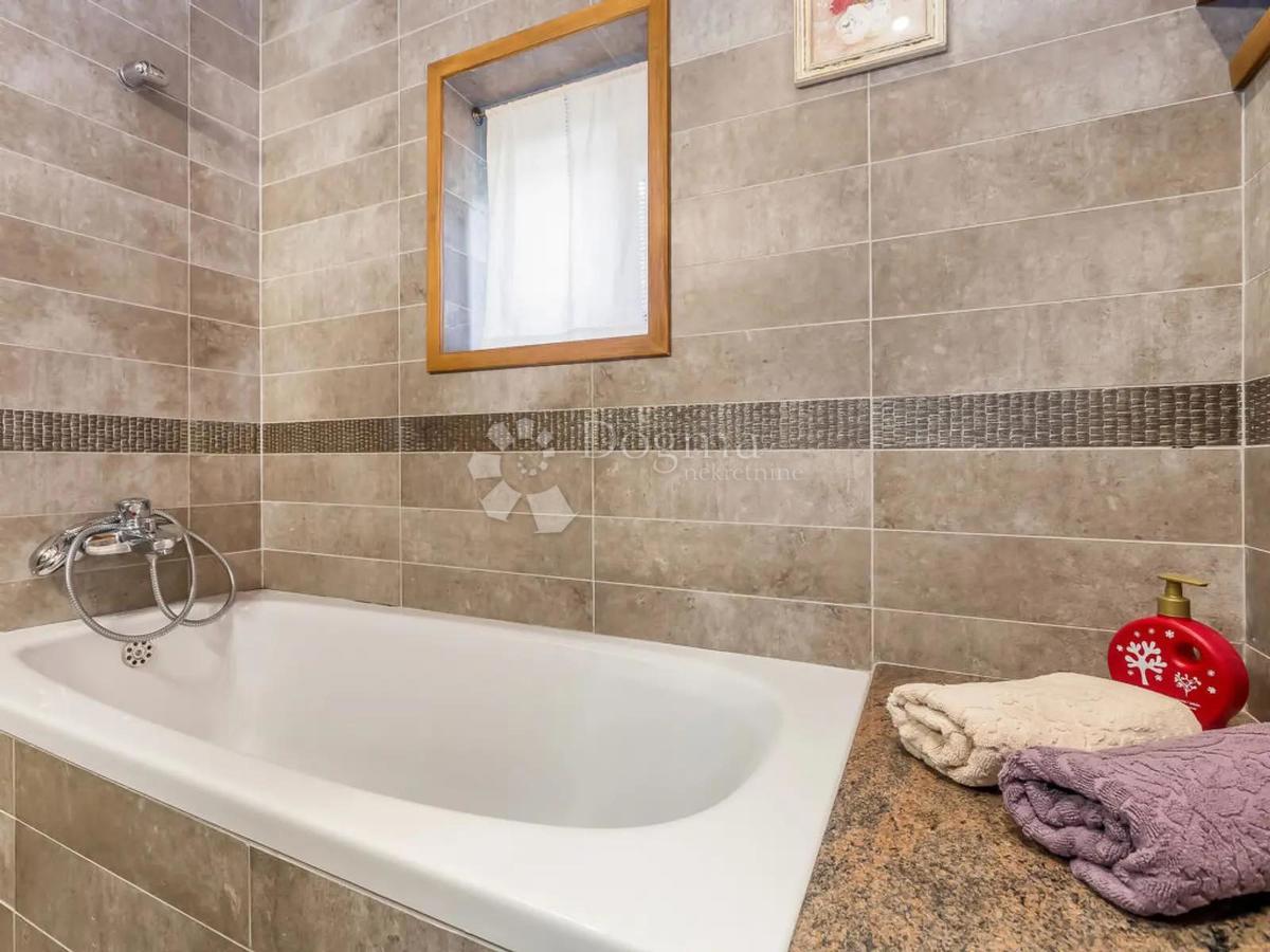 Gorski kotar, casa vacanze