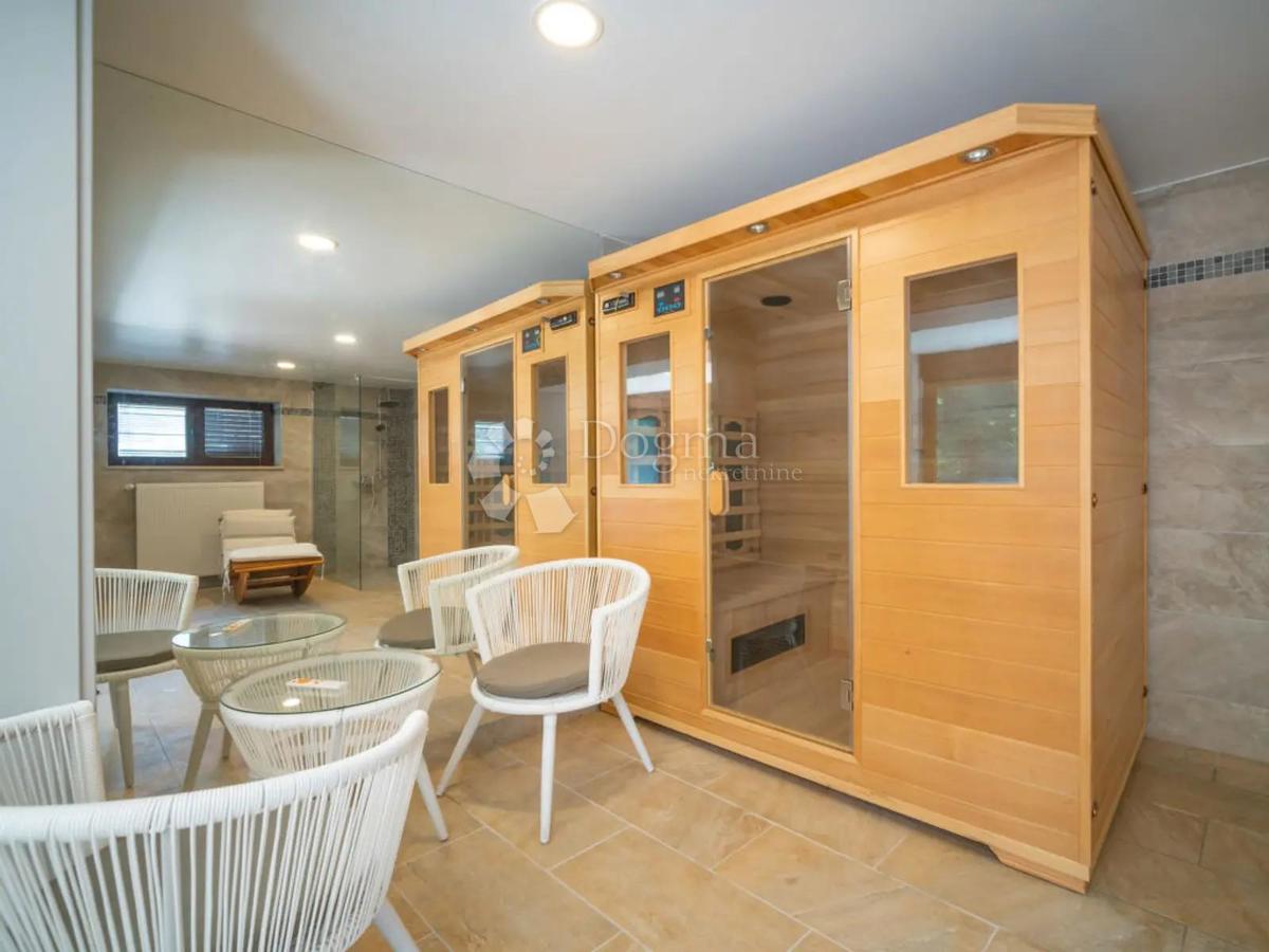 Gorski kotar, casa vacanze