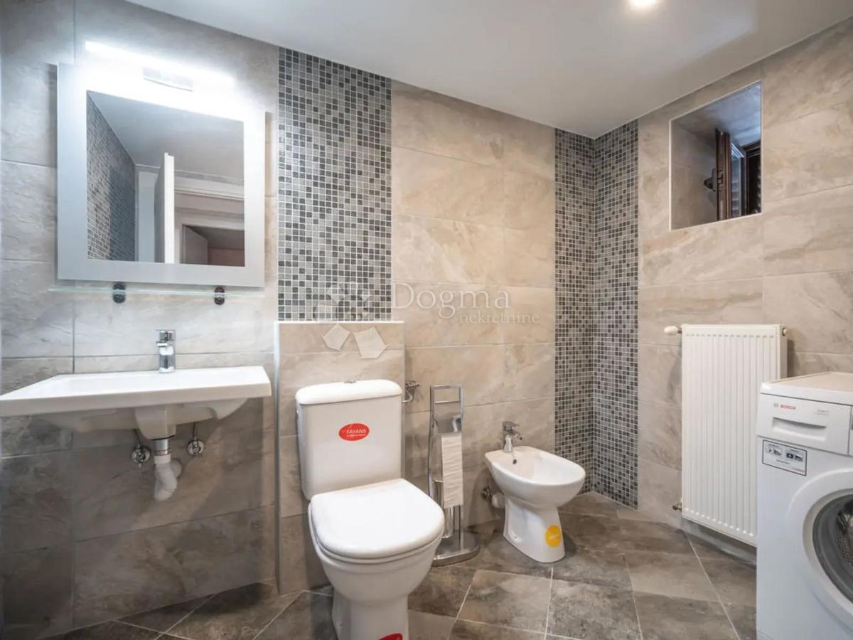 Gorski kotar, casa vacanze