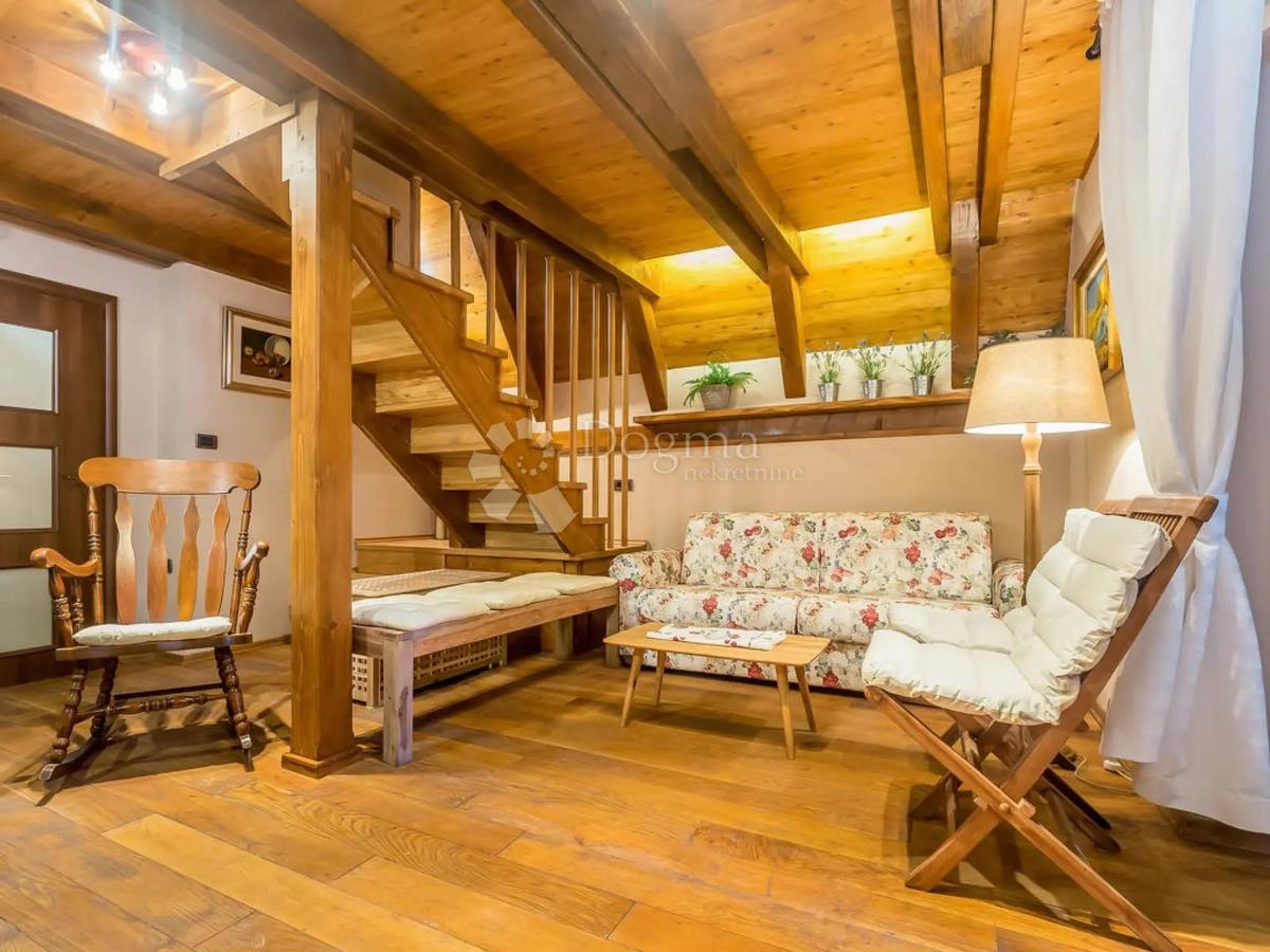 Gorski kotar, casa vacanze