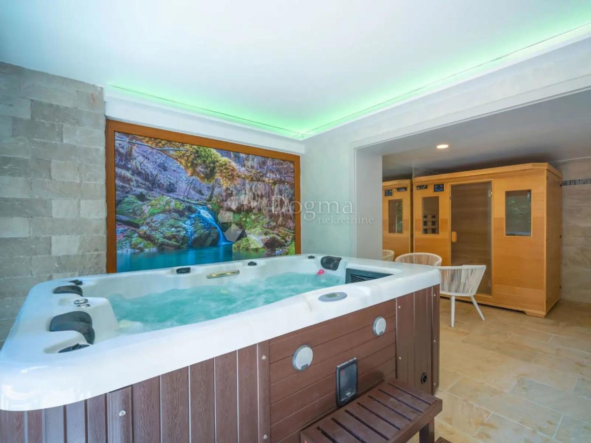 Gorski kotar, casa vacanze