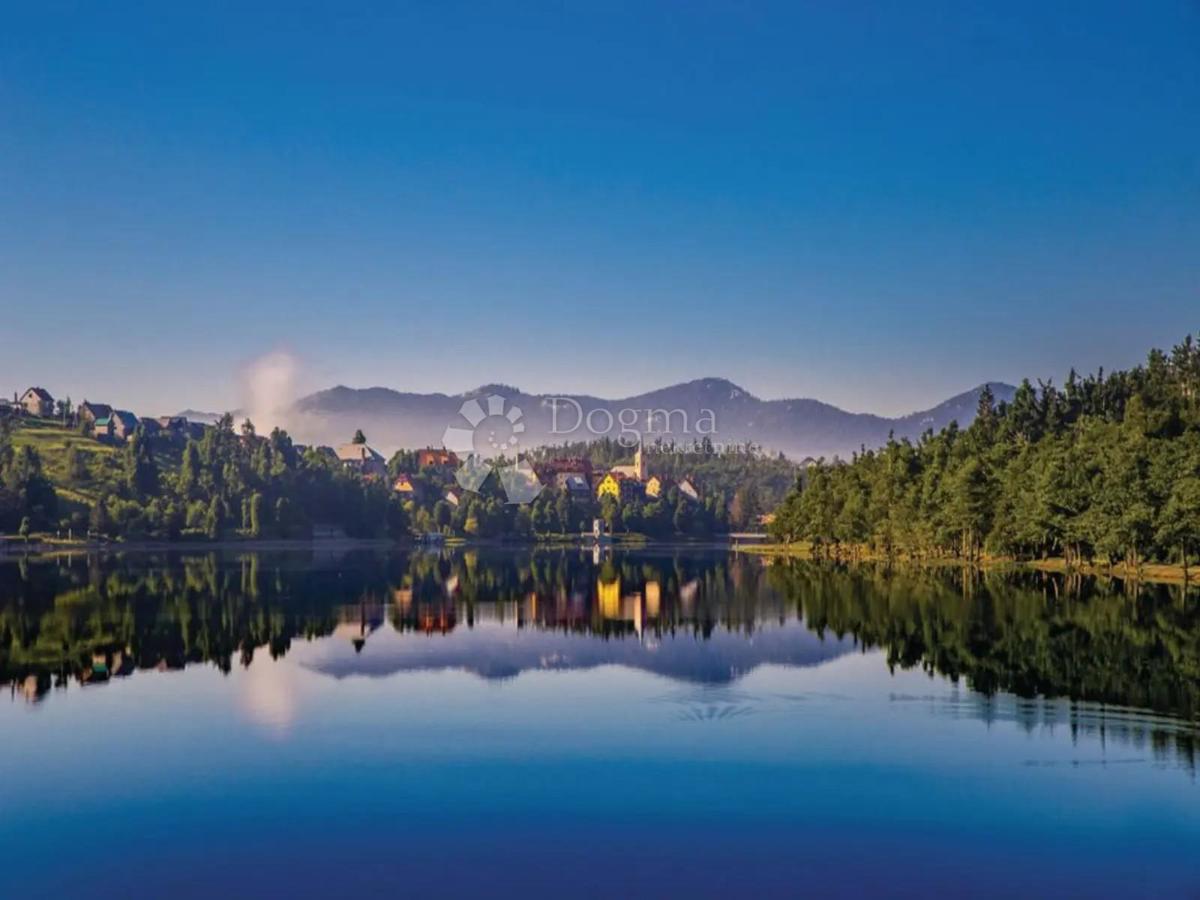 Gorski kotar, casa vacanze