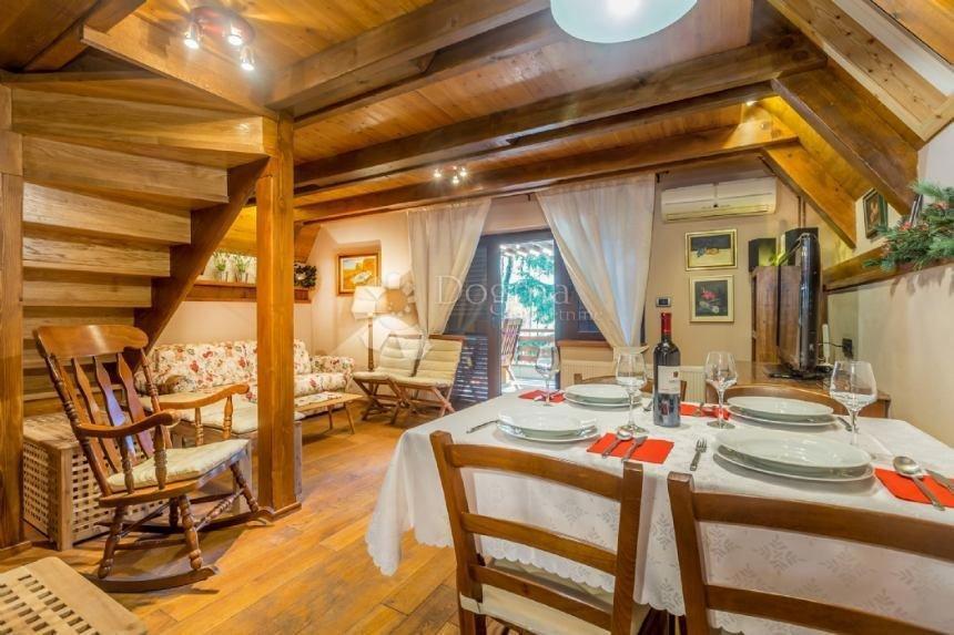 Gorski kotar, casa vacanze