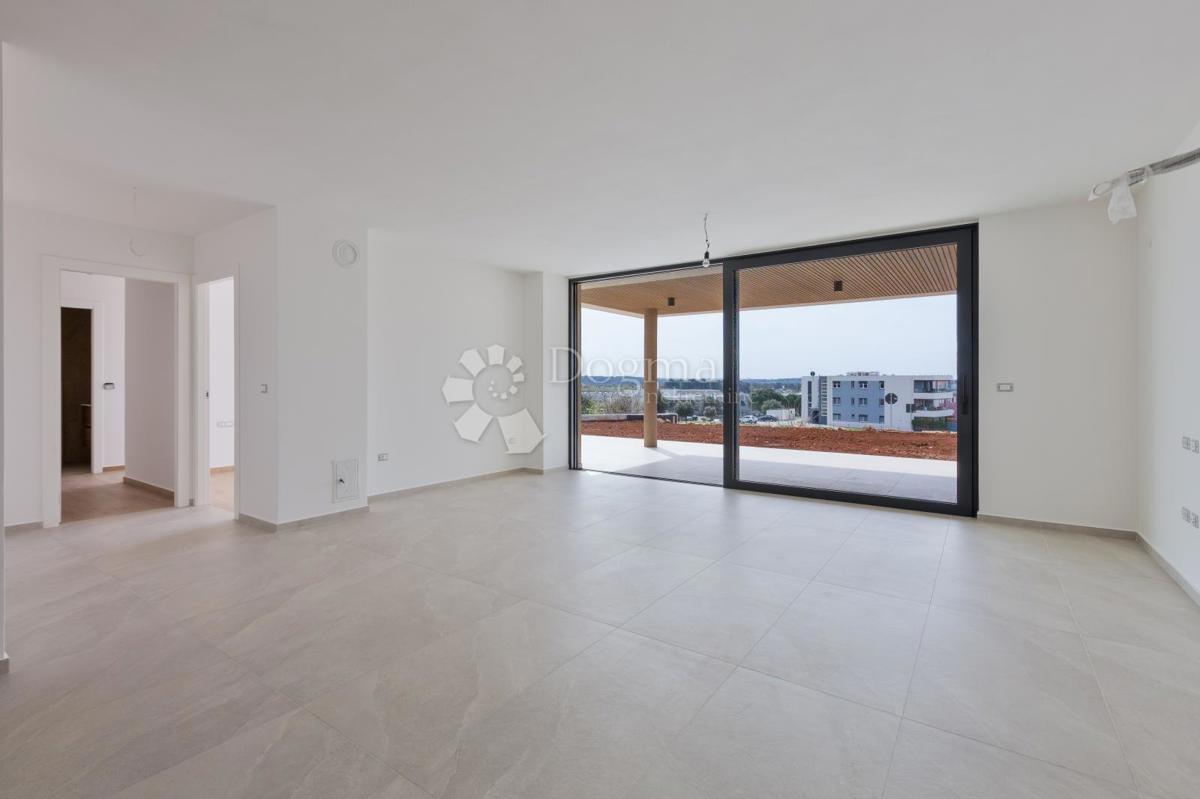 Allogio Novigrad, 234.30 m2