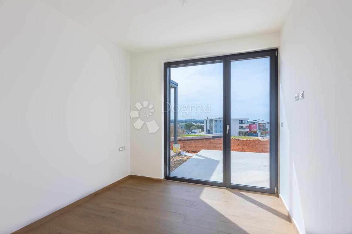 Allogio Novigrad, 234.30 m2