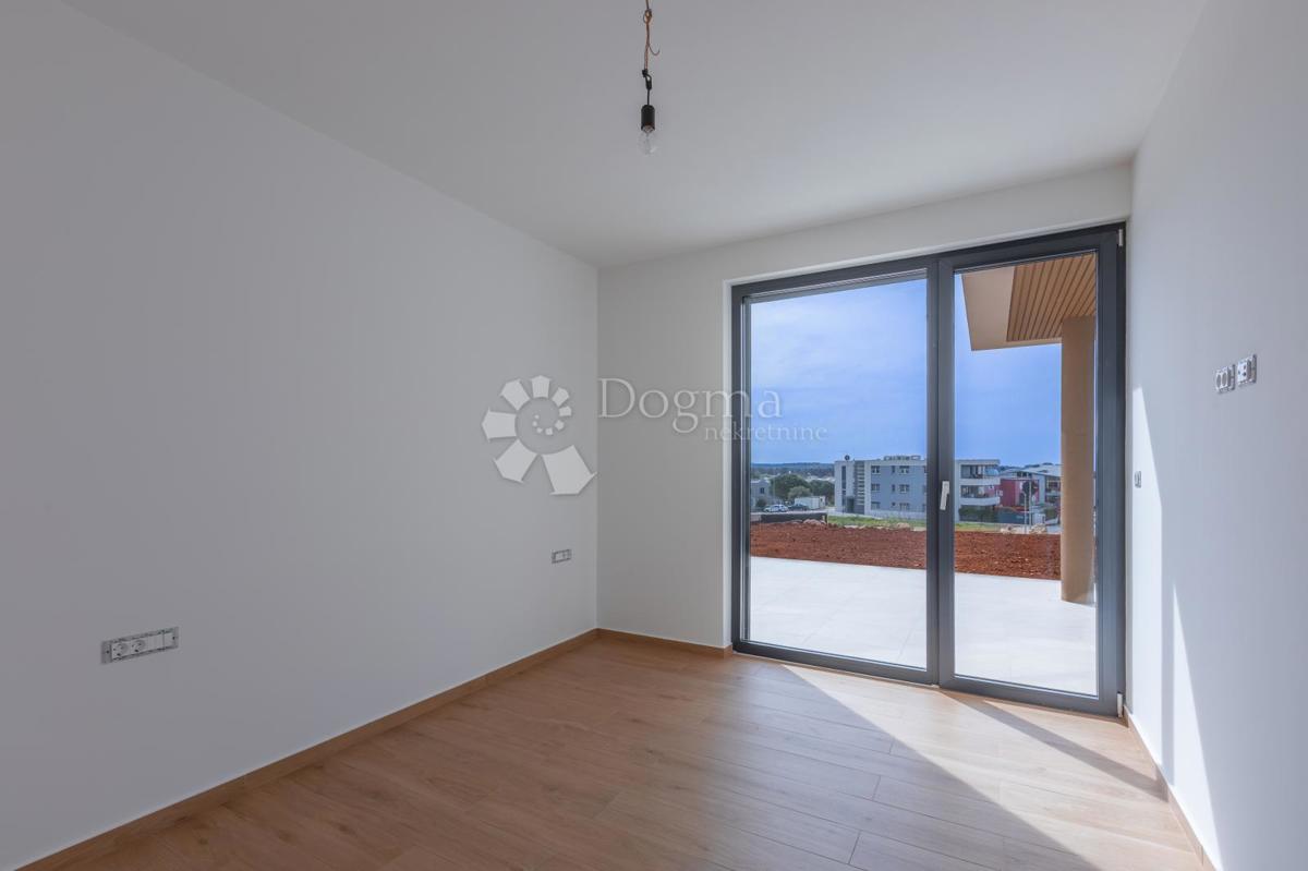 Allogio Novigrad, 234.30 m2