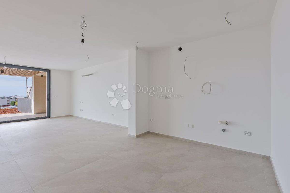 Allogio Novigrad, 234.30 m2