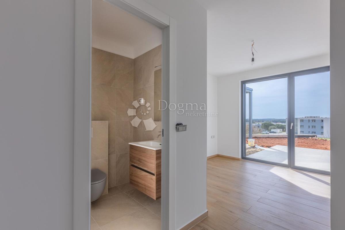 Allogio Novigrad, 234.30 m2