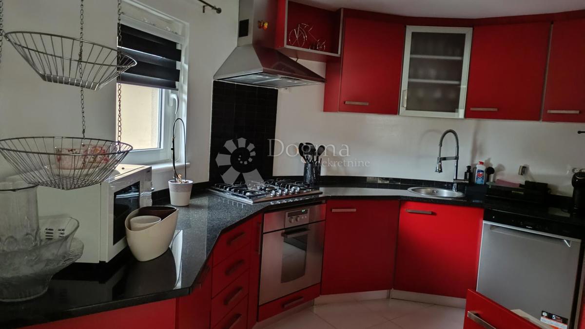 Casa Poljane, Opatija - Okolica, 66m2