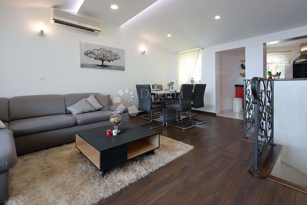 Casa Poljane, Opatija - Okolica, 66m2
