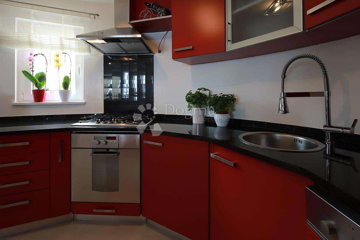 Casa Poljane, Opatija - Okolica, 66m2