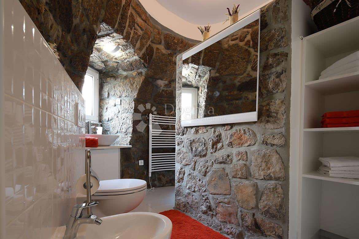Casa Poljane, Opatija - Okolica, 66m2