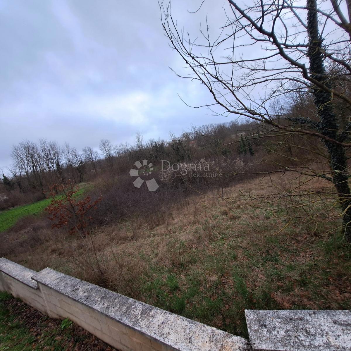 Terreno edificabile Laginji, Žminj, 914m2