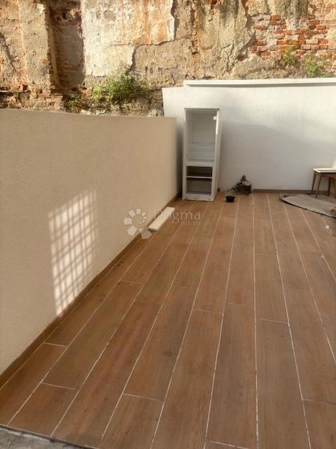 Allogio Gornji grad, Gornji Grad - Medveščak, 31m2