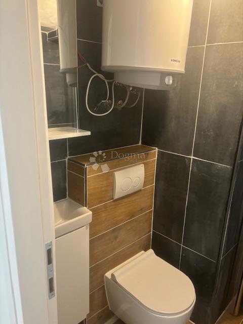 Allogio Gornji grad, Gornji Grad - Medveščak, 31m2