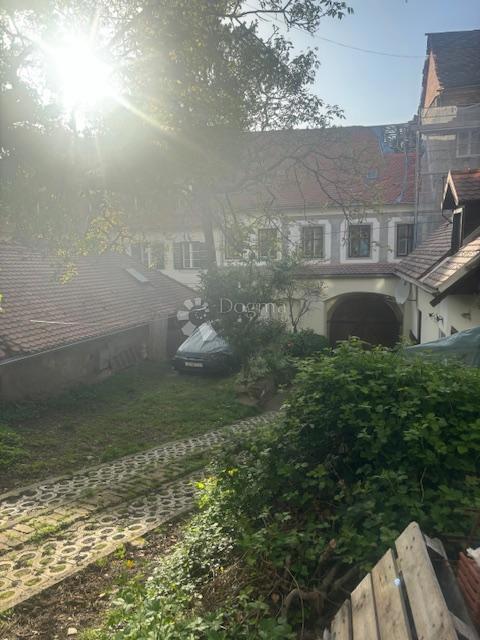 Allogio Gornji grad, Gornji Grad - Medveščak, 31m2